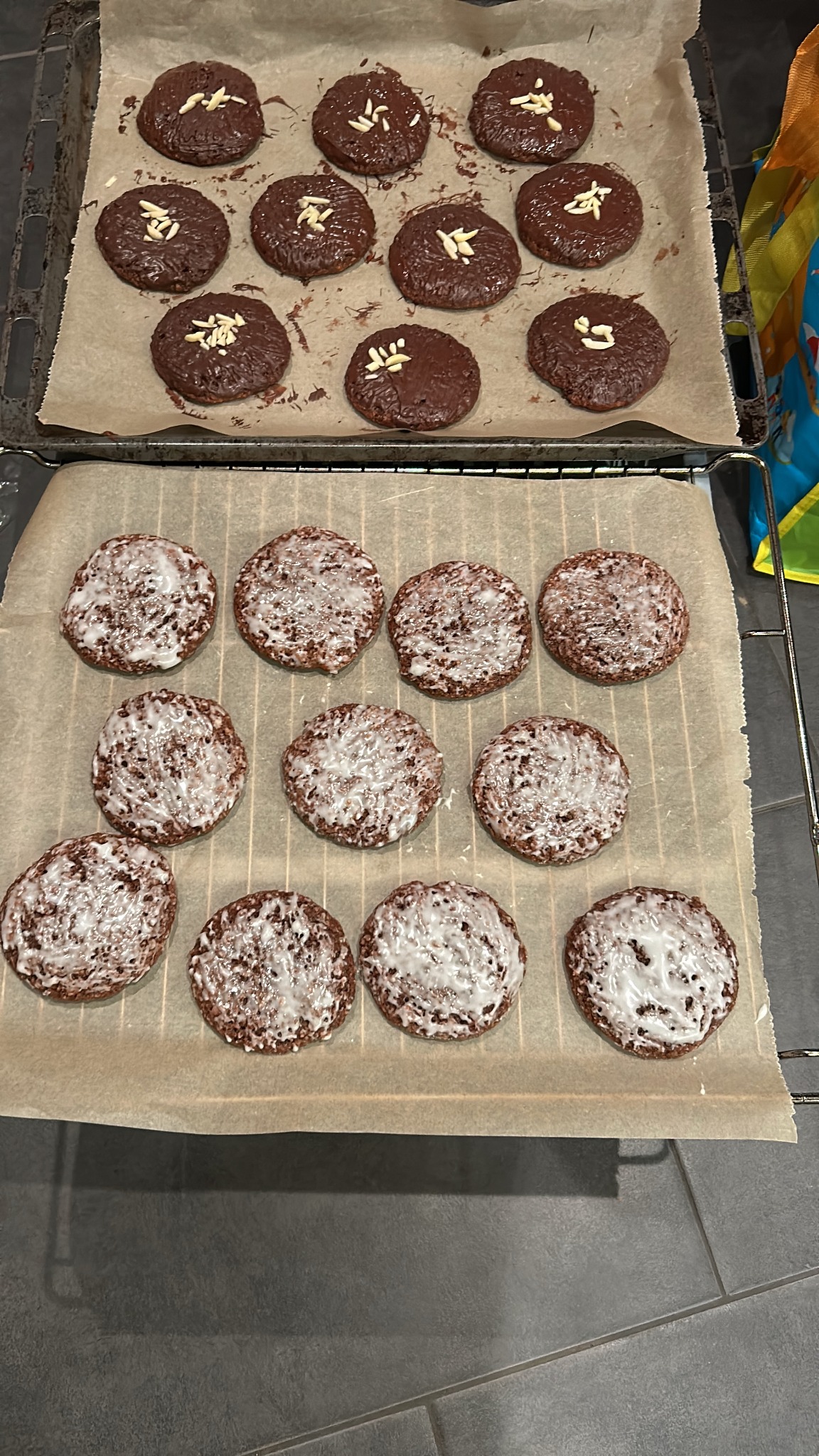 Lebkuchenliebe